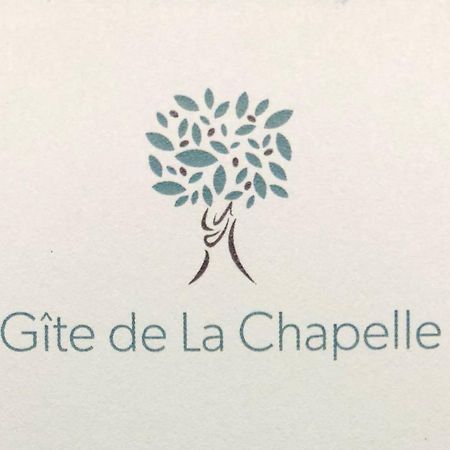 Gite De La Chapelle Verchocq ภายนอก รูปภาพ