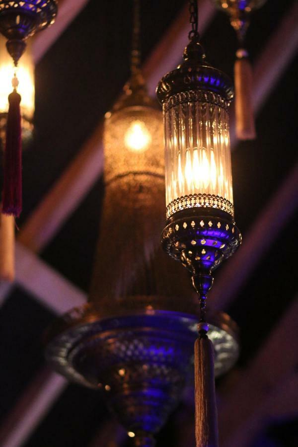 Gite De La Chapelle Verchocq ภายนอก รูปภาพ